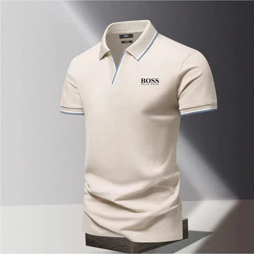 Elegantes Polo Shirt