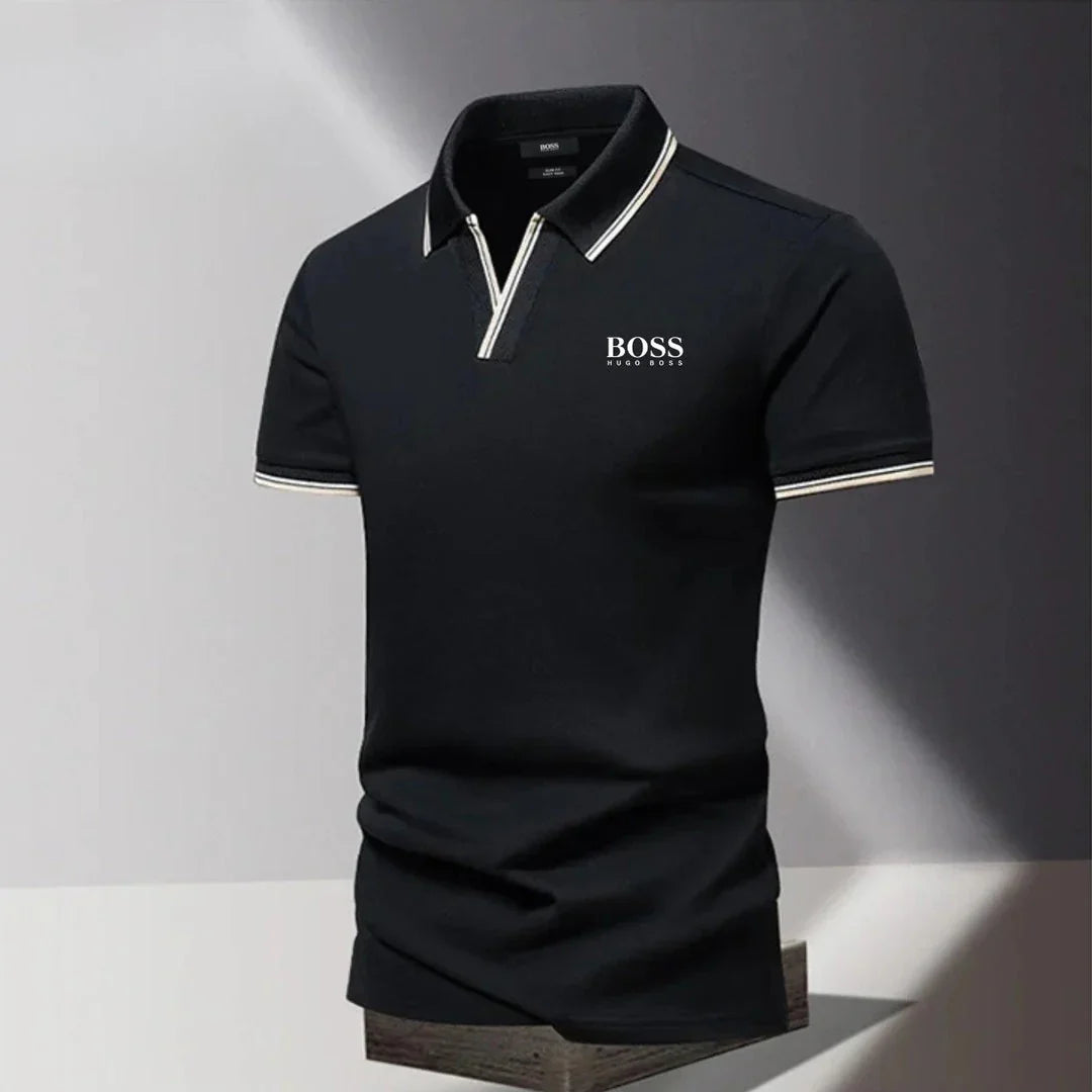 Elegantes Polo Shirt