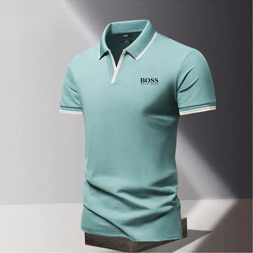 Elegantes Polo Shirt