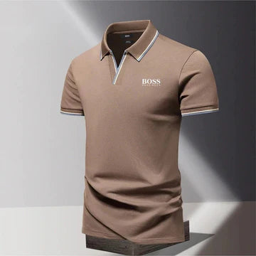 Elegantes Polo Shirt