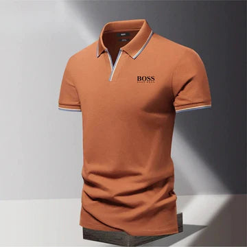 Elegantes Polo Shirt