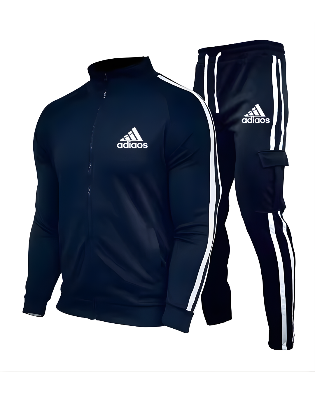 Sportbekleidung-Set