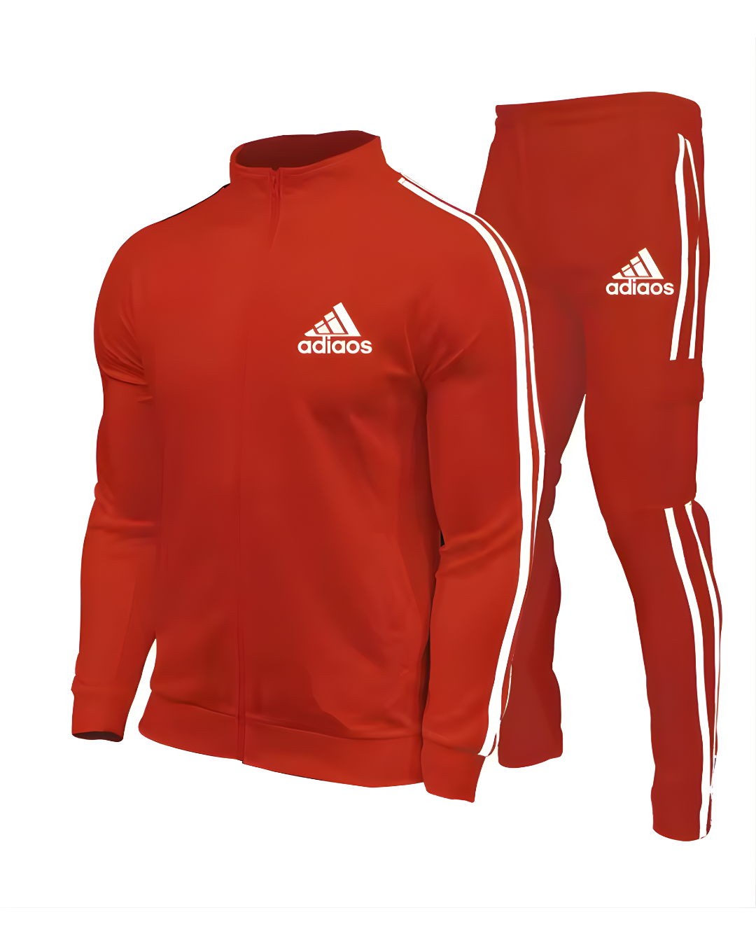 Sportbekleidung-Set