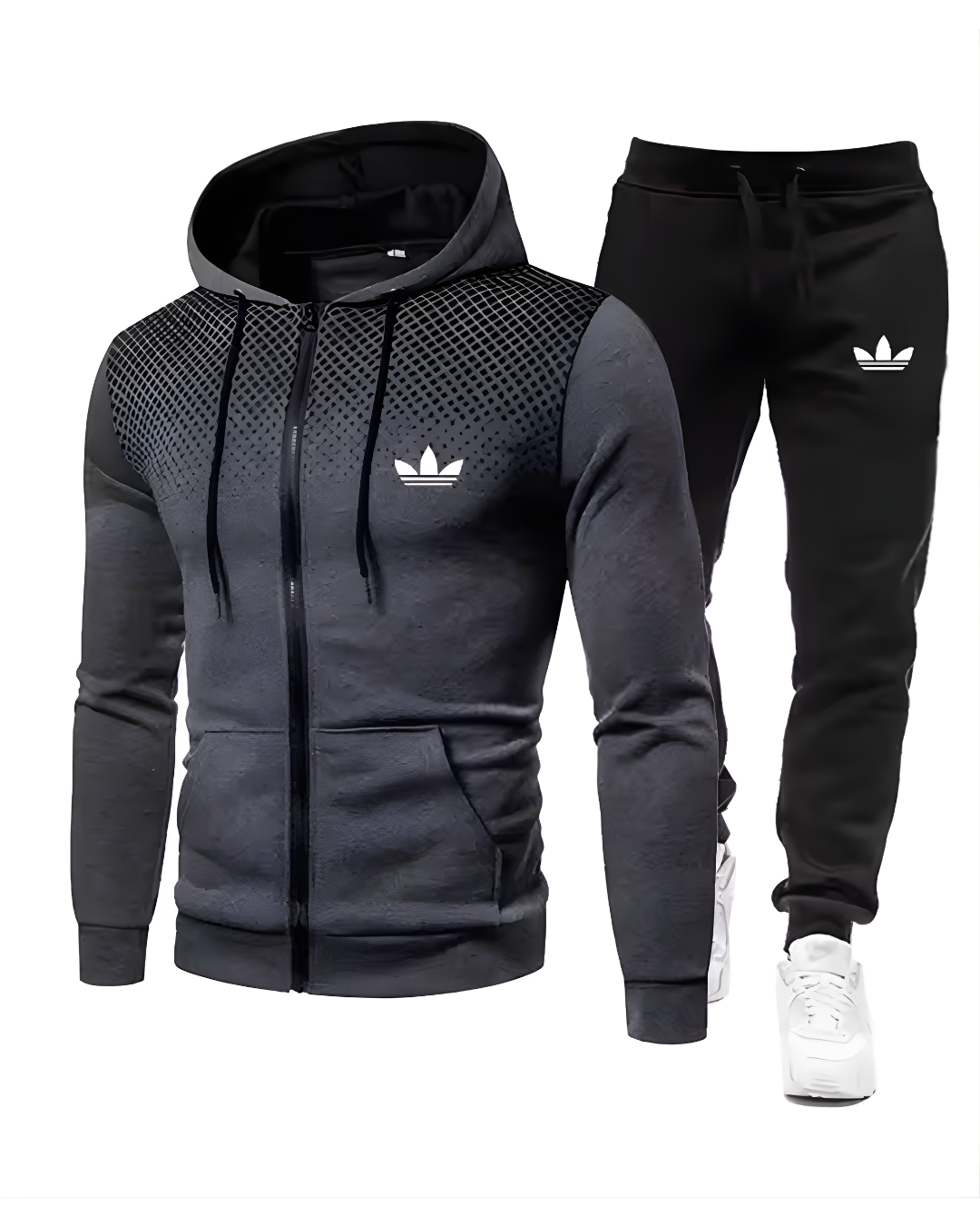 Trainingsanzug Herren