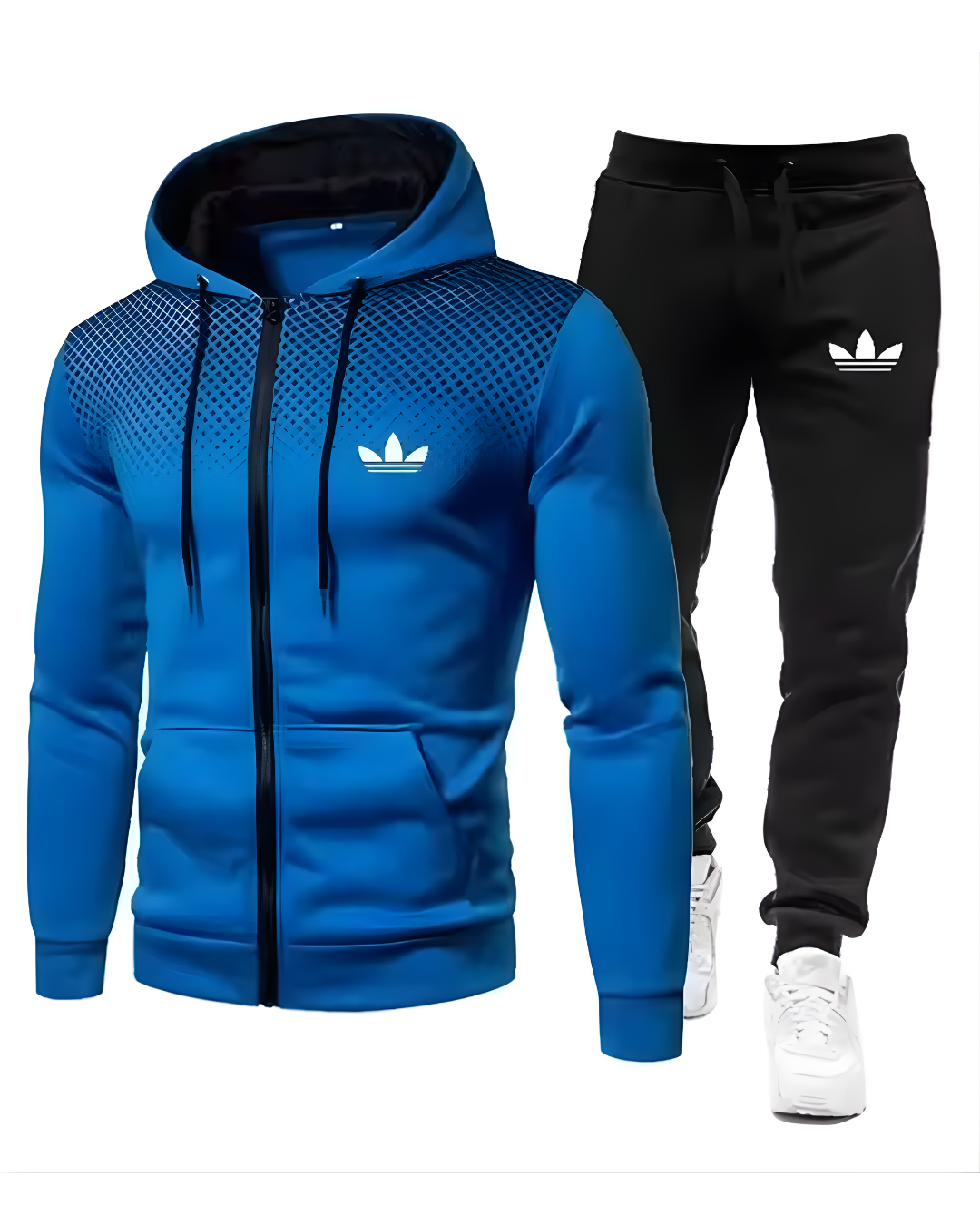 Trainingsanzug Herren