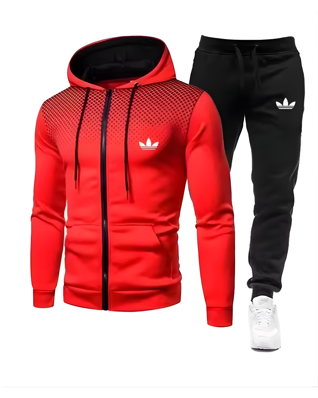 Trainingsanzug Herren